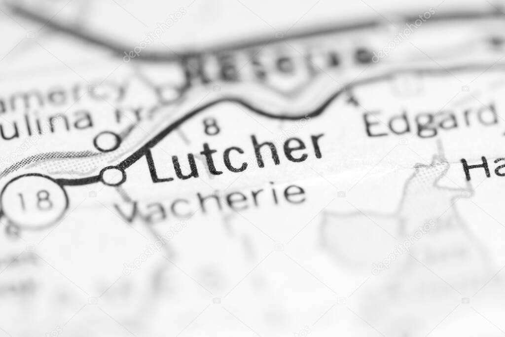 Lutcher