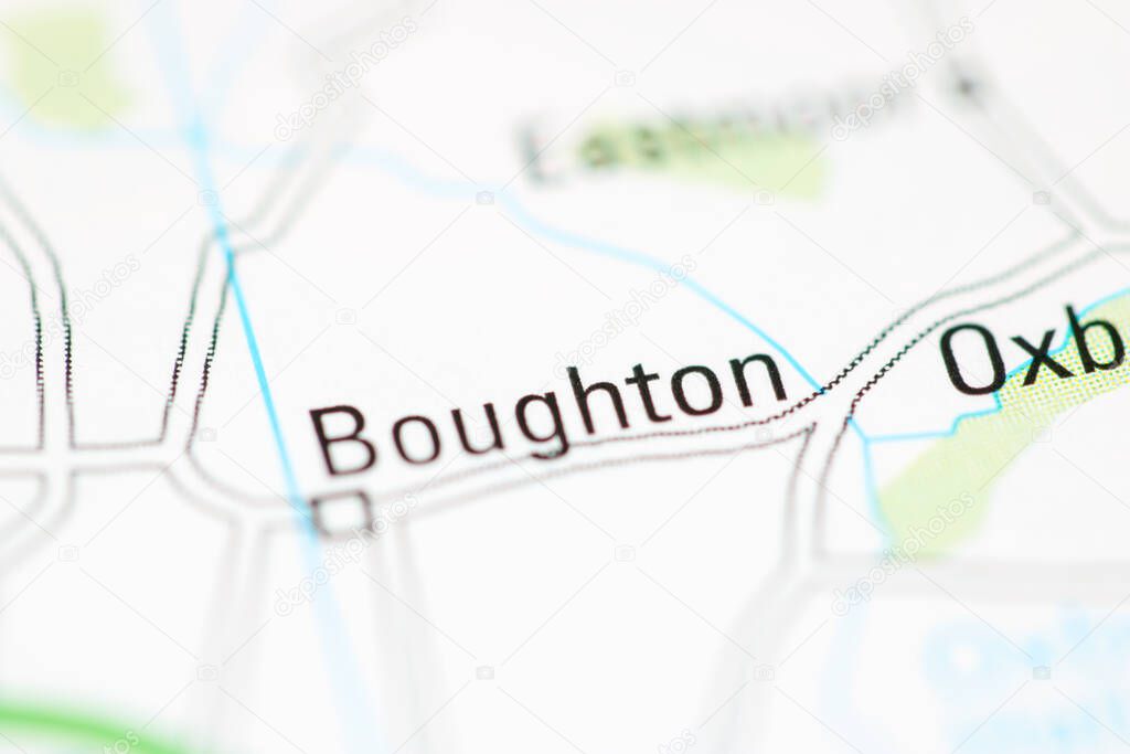 Boughton