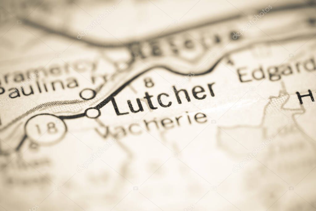 LUTCHER