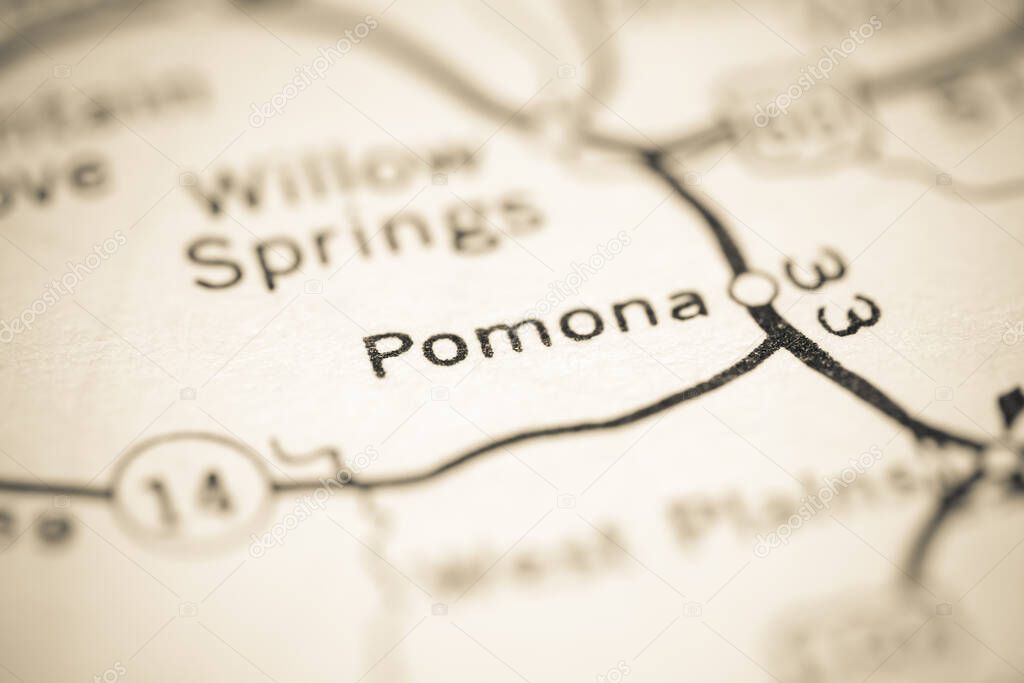 POMONA