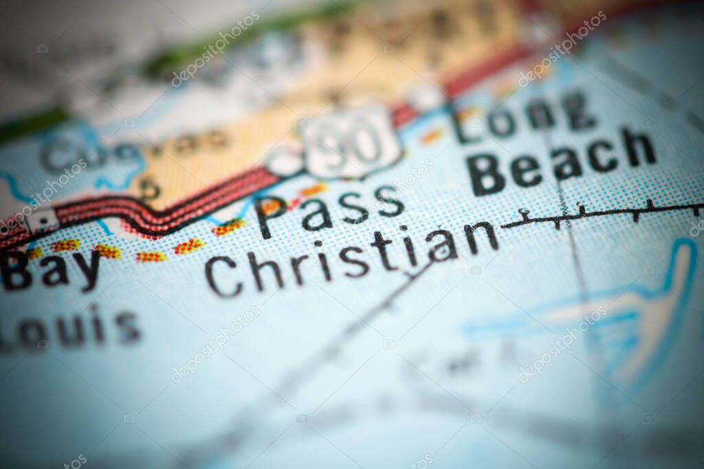 PASS CHRISTIAN