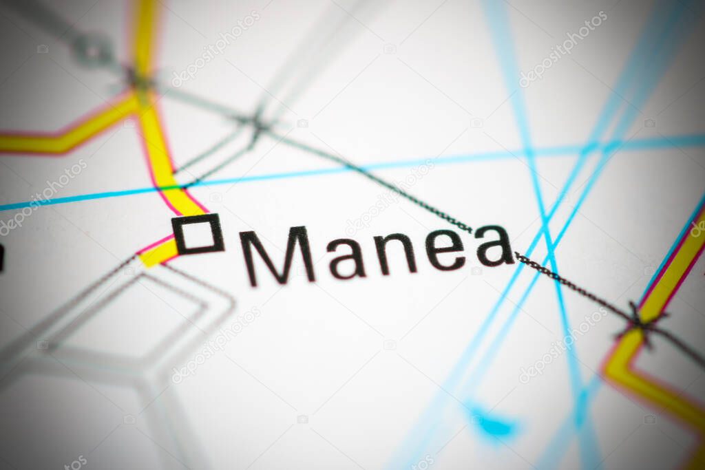 Manea