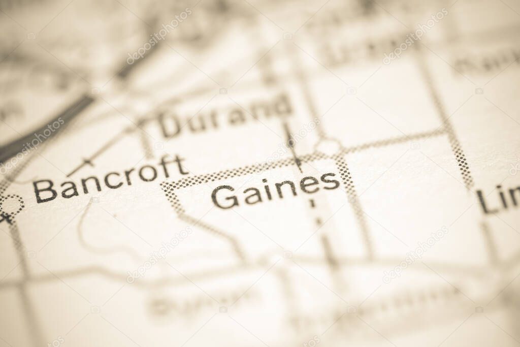 Gaines