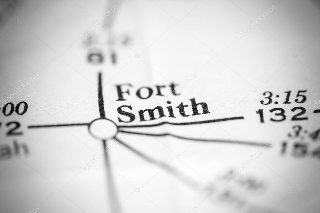 Fort Smith