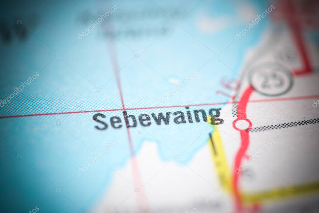 Sebewaing