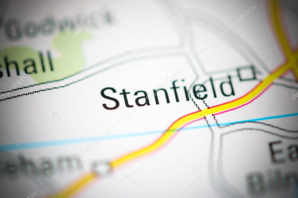 STANFIELD