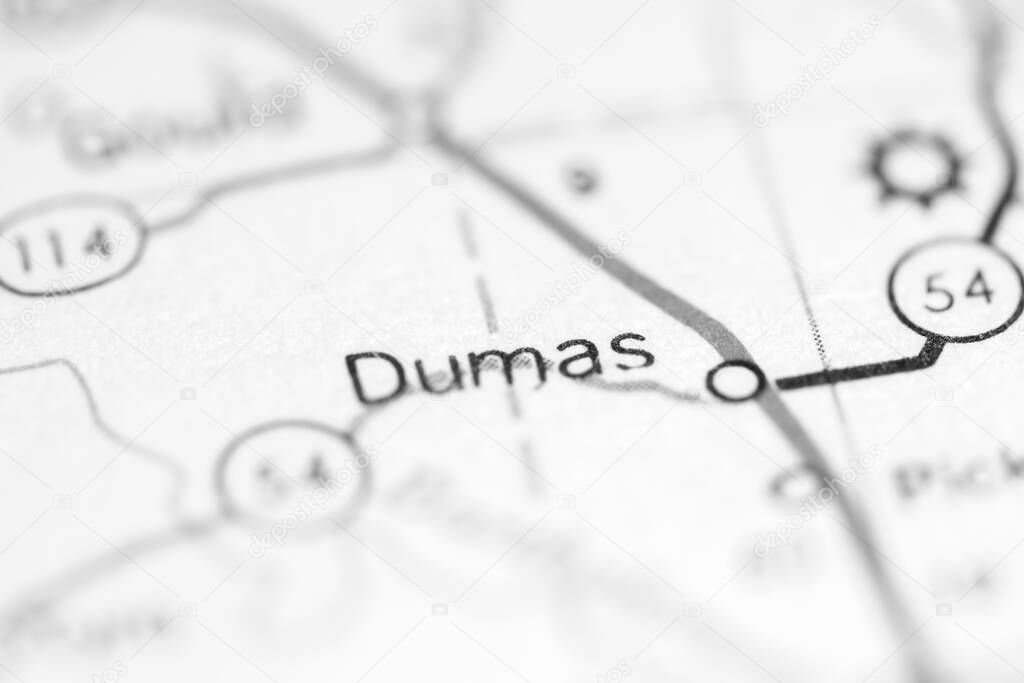 Dumas