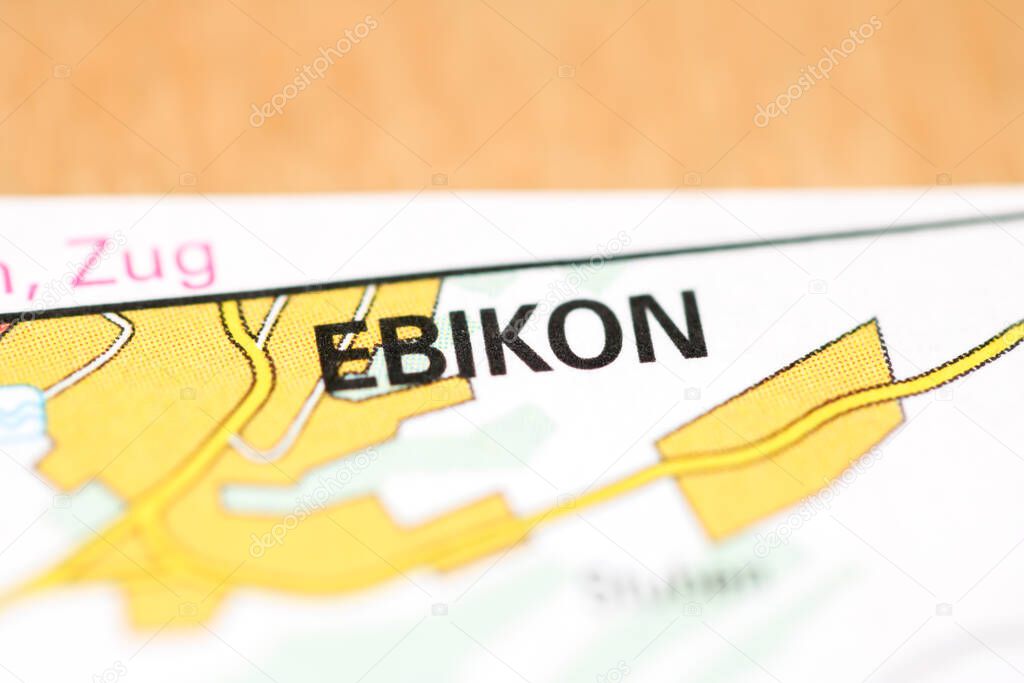 Ebikon