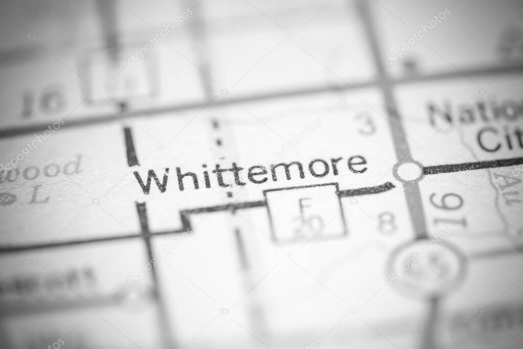 Whittemore