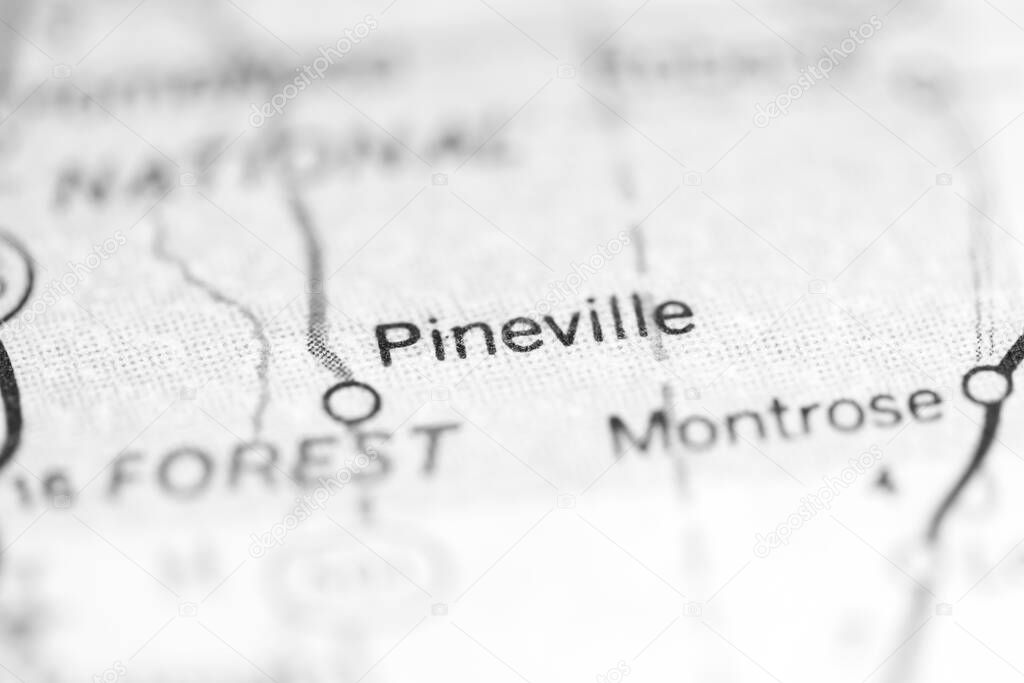 Pineville