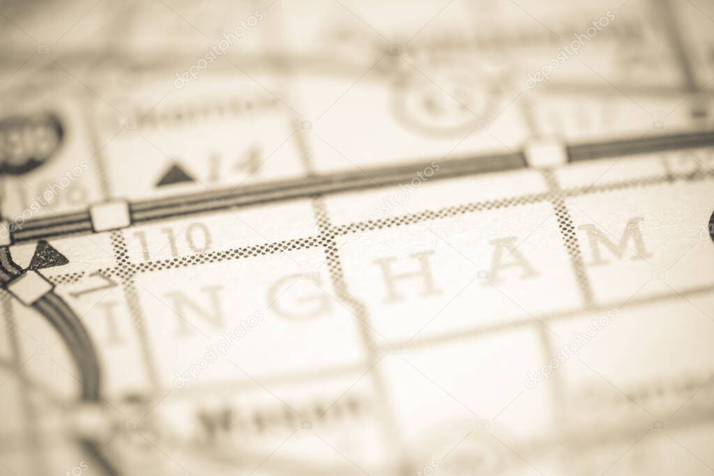 Ingham
