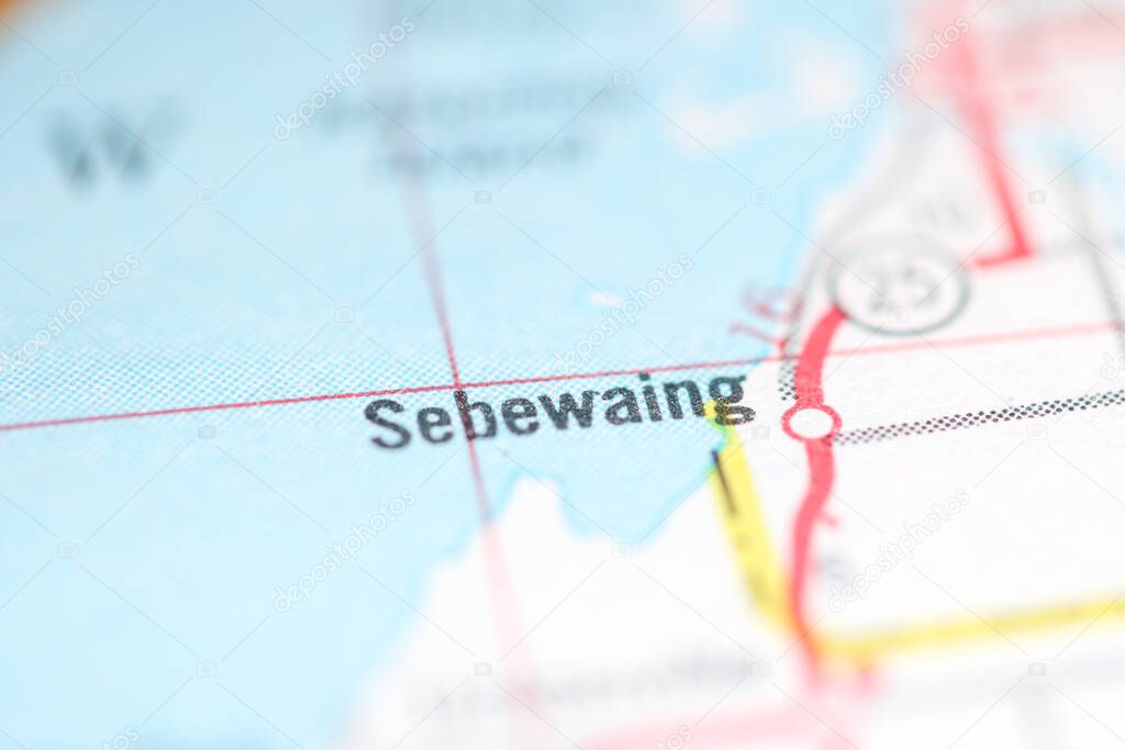 SEBEWAING