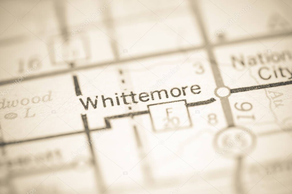 WHITTEMORE