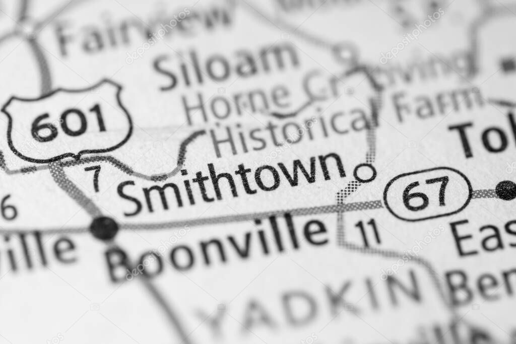 SMITHTOWN
