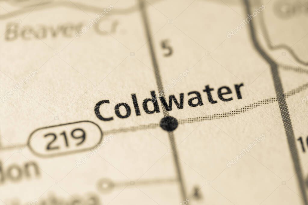 COLDWATER