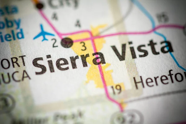 Sierra Vista. Arizona. USA