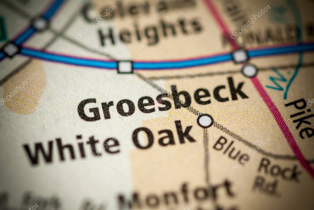 Groesbeck