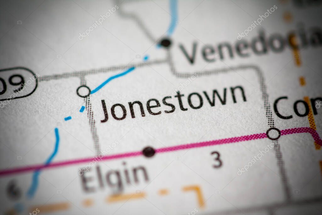 Jonestown