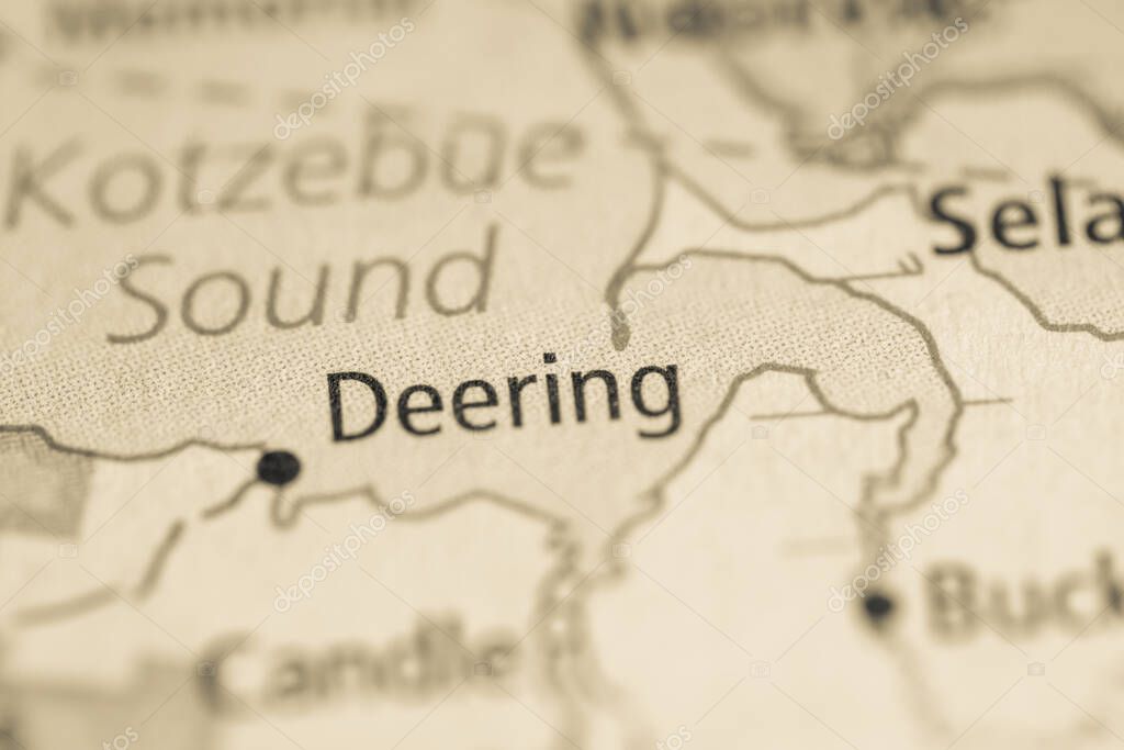 DEERING