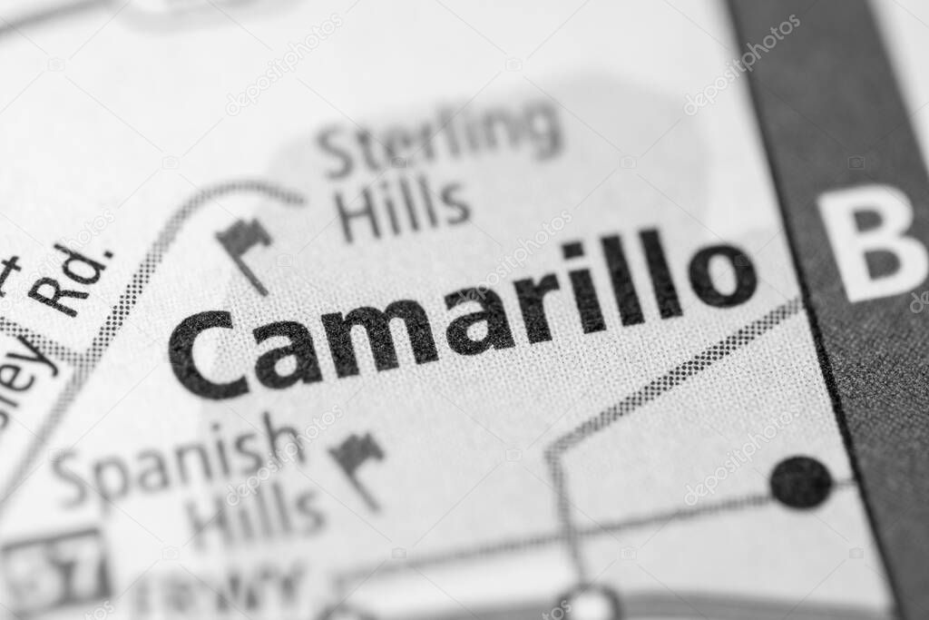 Camarillo