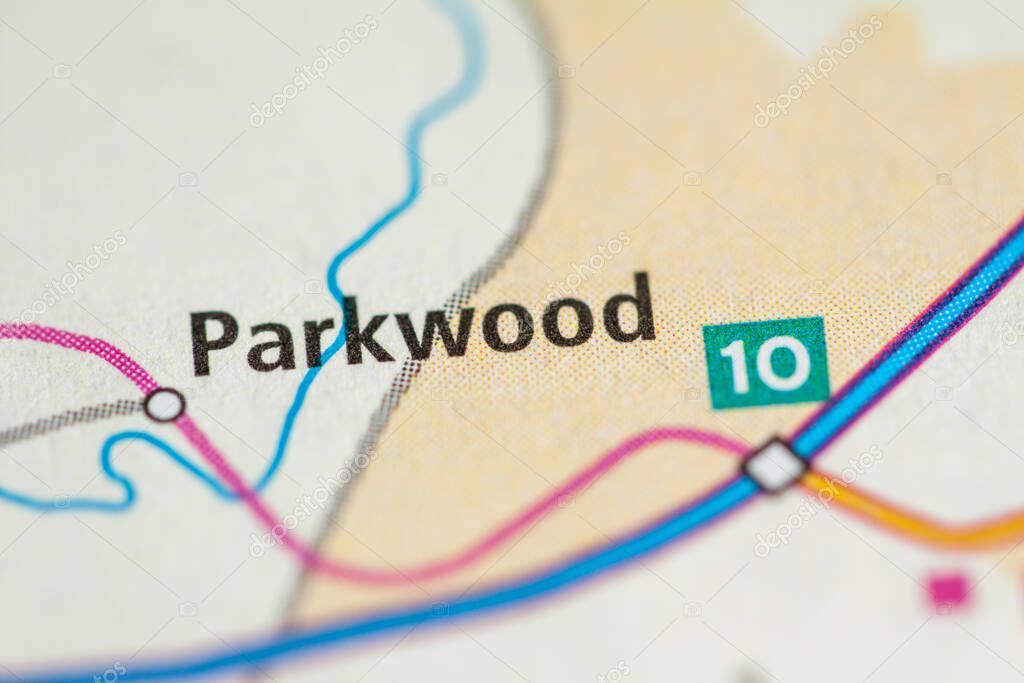 Parkwood