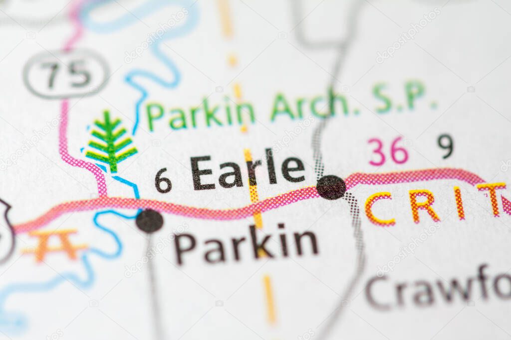 EARLE