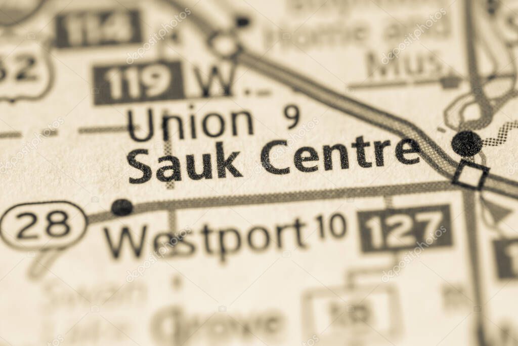 Sauk Centre