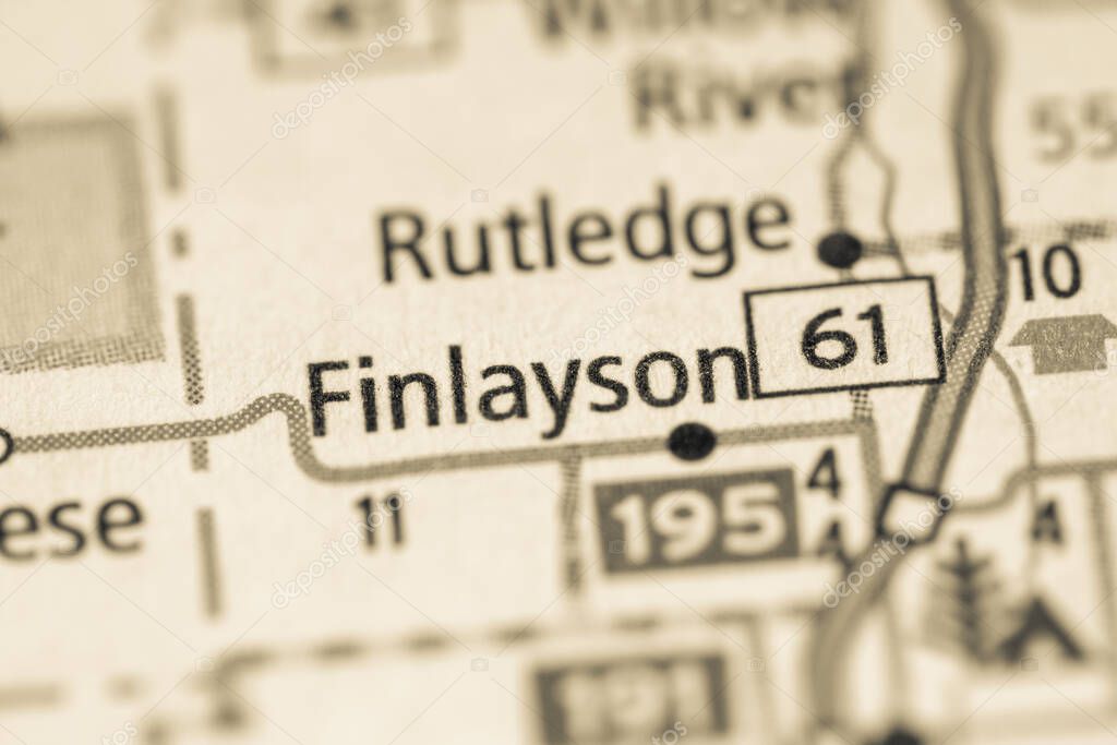 FINLAYSON