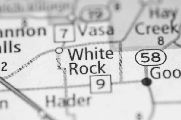 White Rock Minnesota Estados Unidos —  Fotos de Stock