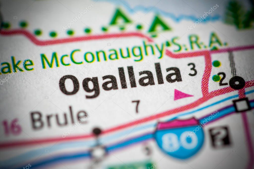 Ogallala
