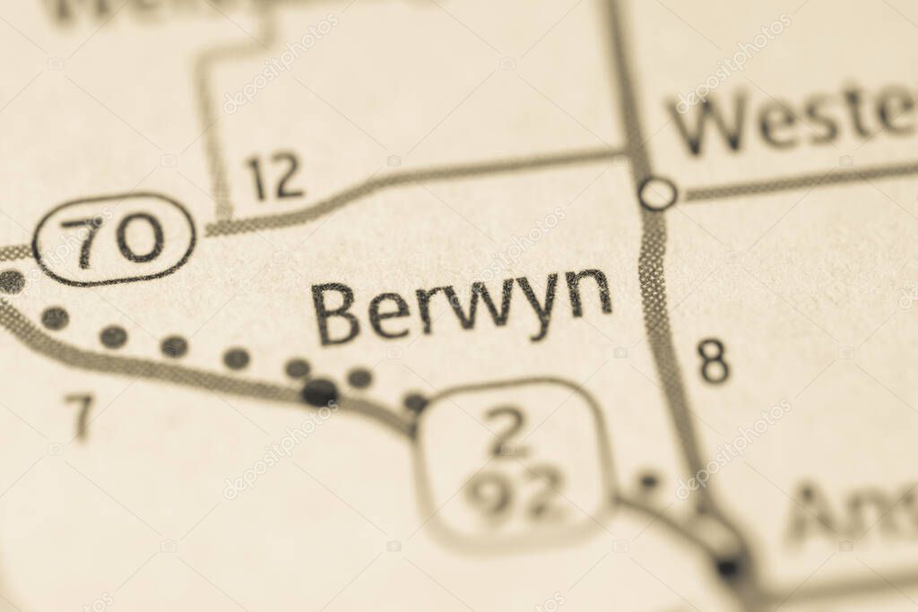 Berwyn