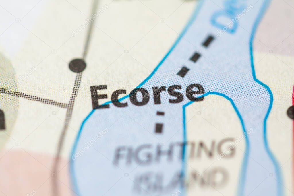 Ecorse