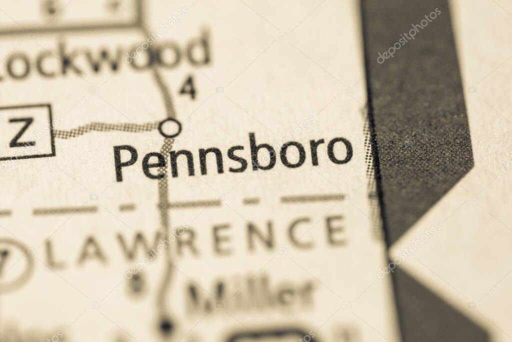 Pennsboro