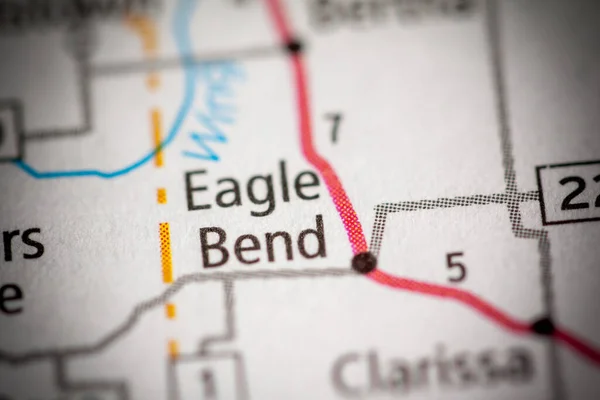Eagle Bend. Minnesota. USA