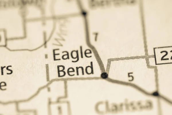Eagle Bend. Minnesota. USA