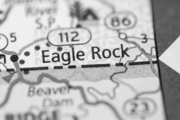 Eagle Rock Misuri Estados Unidos —  Fotos de Stock