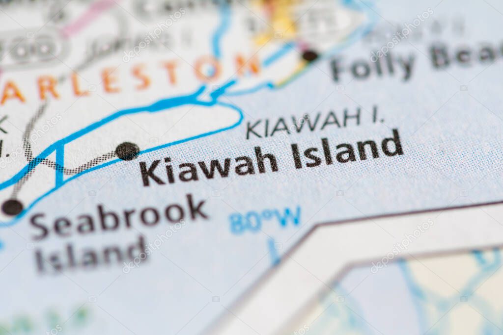 Kiawah Island