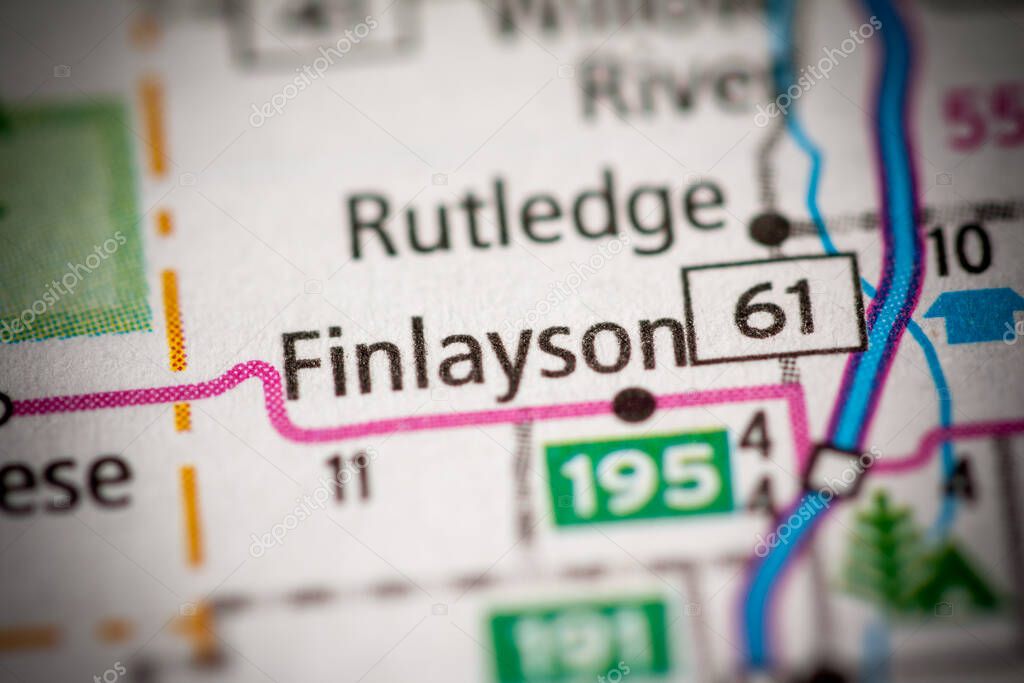 Finlayson