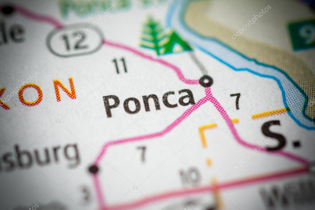 Ponca City