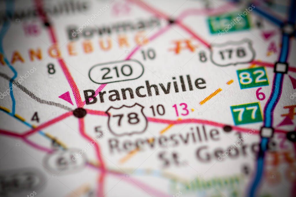 Branchville