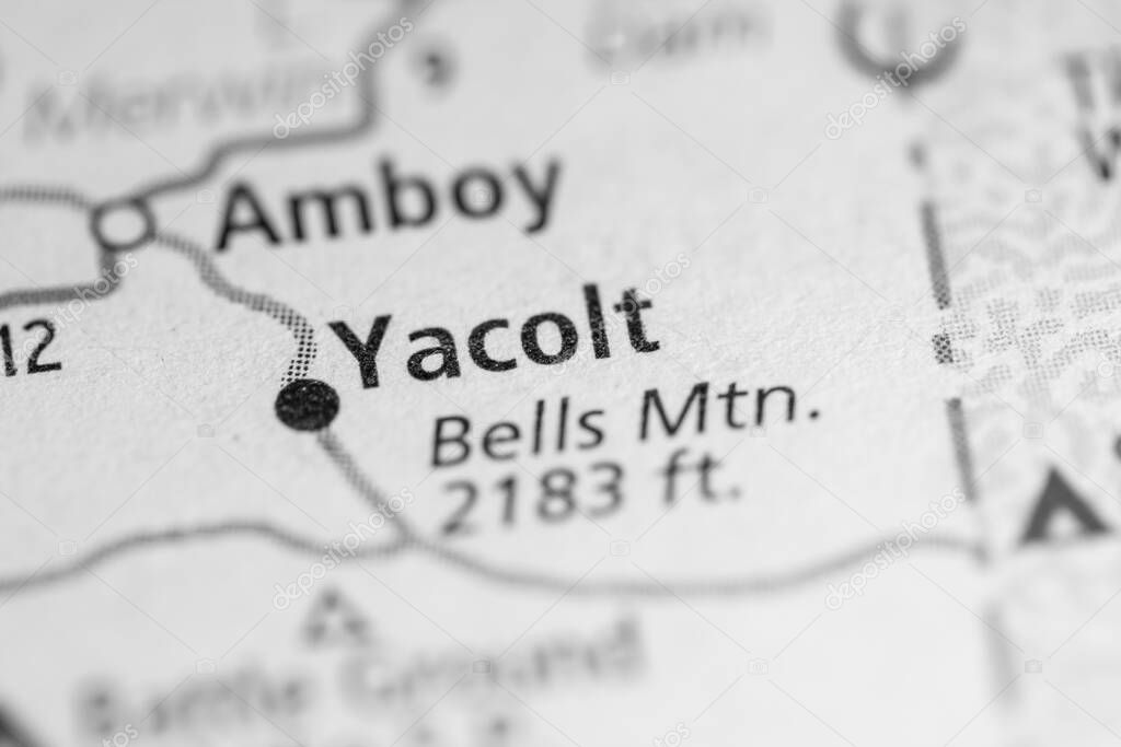 Yacolt