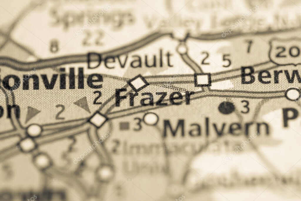 Frazer