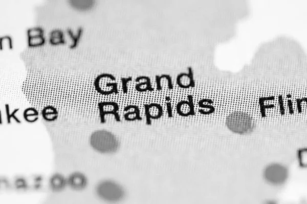 Grand Rapids, Michigan, USA