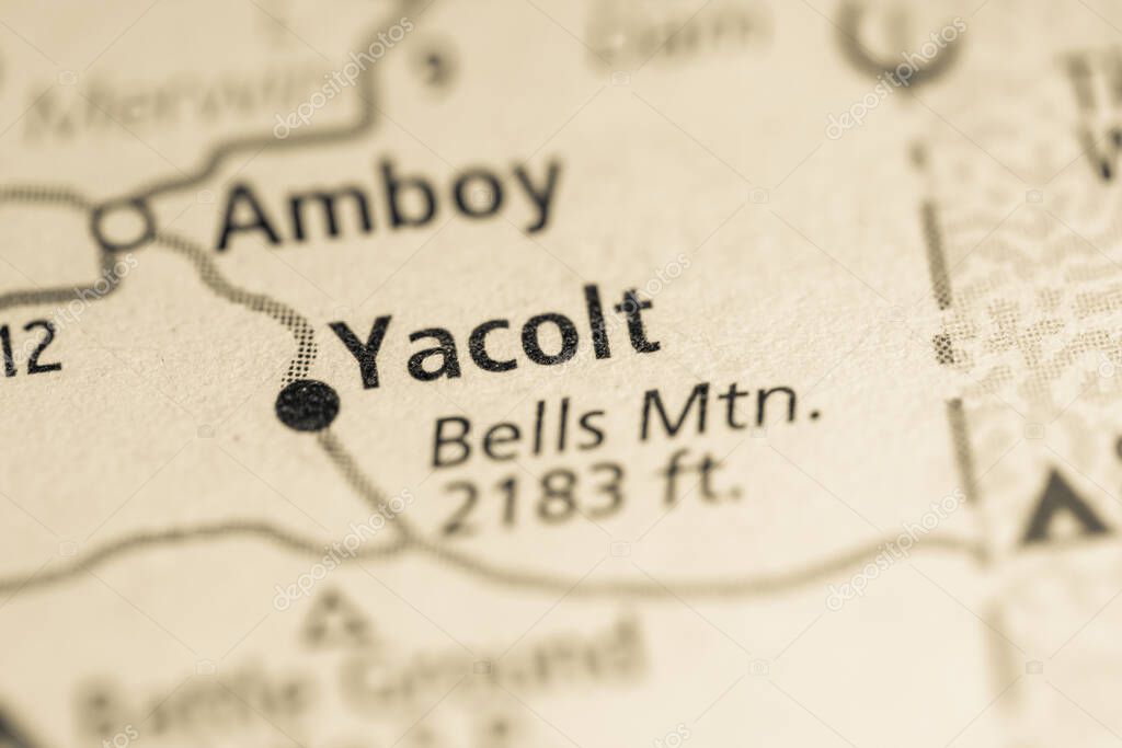 YACOLT