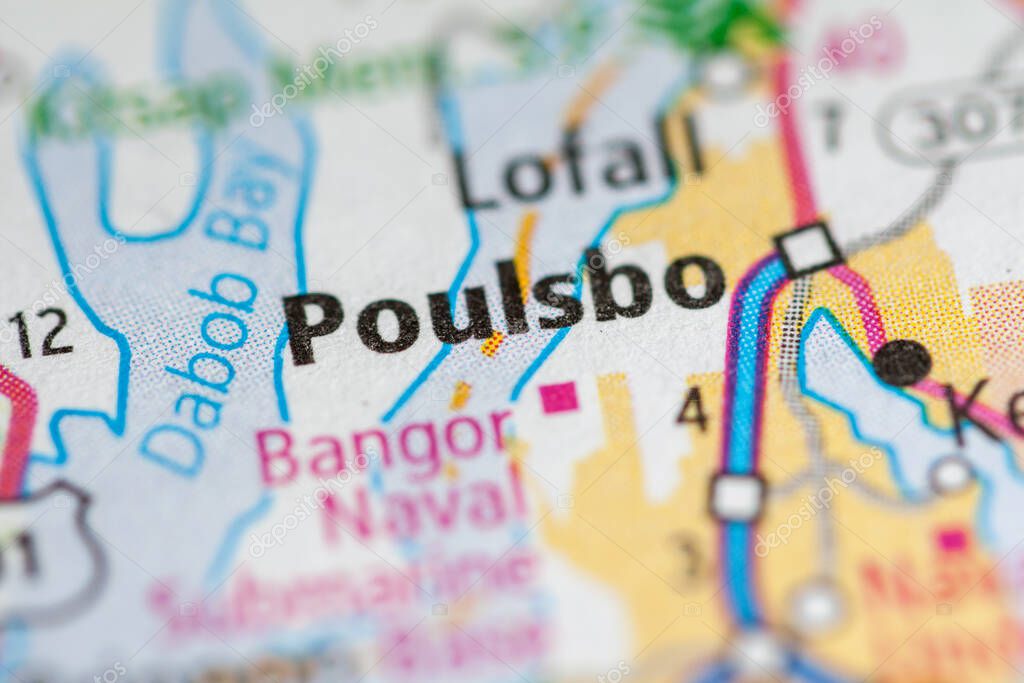 Poulsbo