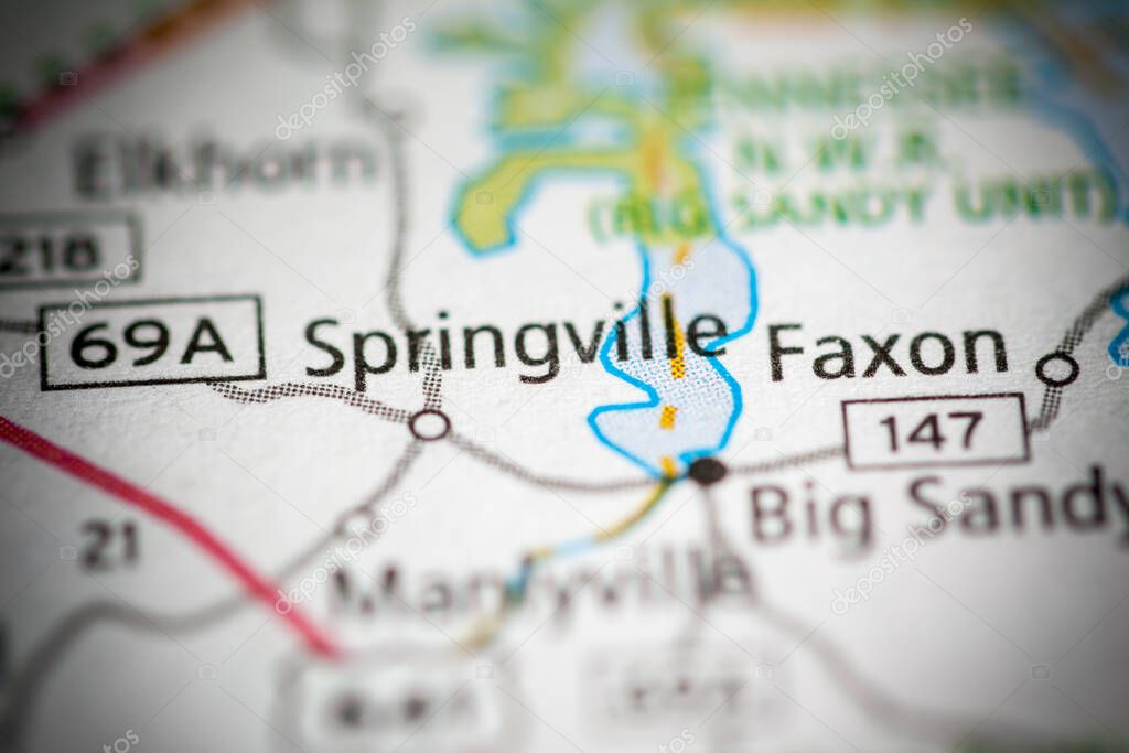 SPRINGVILLE