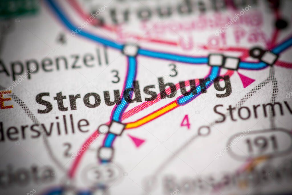 Stroudsburg