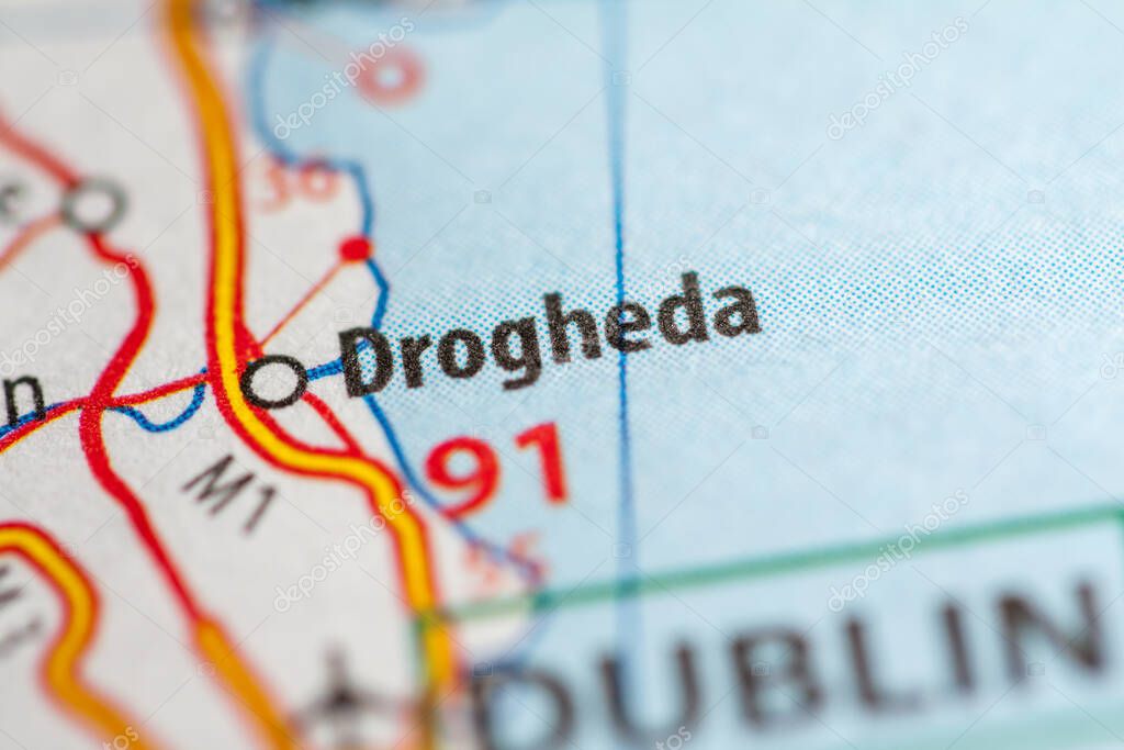 DROGHEDA