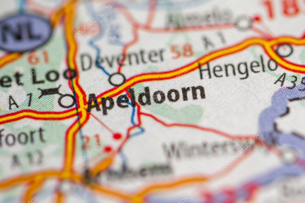 Apeldoorn