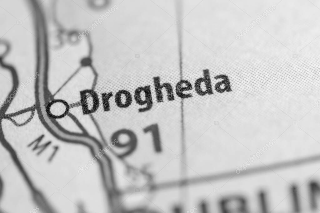Drogheda